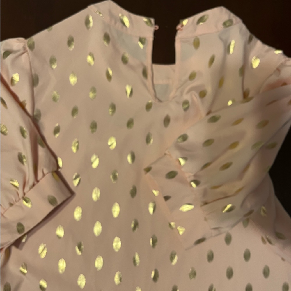 Pink top. Amazon. Large - Picture 5 of 6